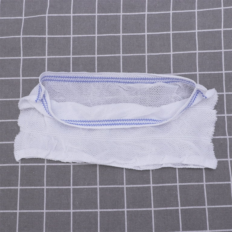 Hospital Mesh Underwear Disposable Panties for Postpartum & Incontinence –  CARERSPK
