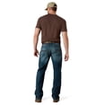 thumbnail image 2 of Jean Boot Cut ARIAT M4 Tiro Bajo Stretch Kilroy 40W x 30L, 2 of 6