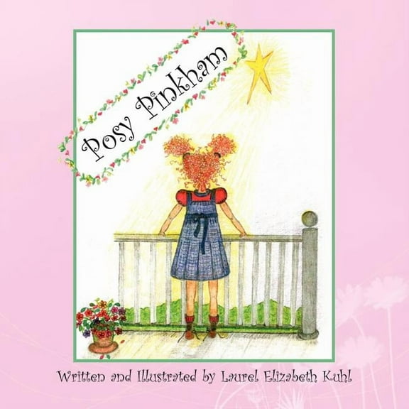 Posy Pinkham, (Paperback)