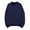 Navy2, variant on Posijego Womens Sweatshirts Crewneck Long Sleeve Pullover Sweatshirt Fashion Plus Size Sweat Shirts
