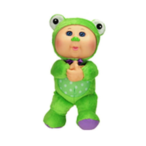 cabbage patch cuties walmart