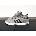 thumbnail image 1 of Adi-das Daily 3.0 Skateboarding Shoes Men Athletic Sneakers Grey White FW3270 New, 1 of 6
