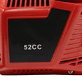 thumbnail image 6 of 2-Stroke Engine Gasoline Chainsaw 52cc 2.2Kw 20 Inch Chainsaw For Wood Cutting, 6 of 23