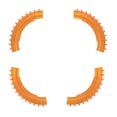 thumbnail image 2 of Protective Bumper Ring Compatible for Avata 2, Drone Propeller Guard Anti-collision Paddle Protector Drones Blades Ring Propeller Prop Cover Guard(Sold without manufacturer warranty), 2 of 8