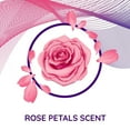 thumbnail image 3 of Lady Speed Stick Zero Deodorant for Women, Rose Petals, 3 of 7