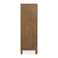 thumbnail image 6 of Magnussen Home Ridgefield Russet Drawer Chest, 6 of 7