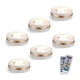 thumbnail image 1 of Luces Puck LEASTYLE LED Inalámbricas a Batería con Control Remoto, 1 of 6