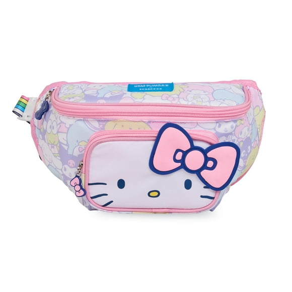 Riñonera Igloo Hello Kitty BFF Cooler para 3 Latas