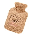 thumbnail image 1 of Bolsa de Agua Caliente onlyliua Promoción de Temporada con Funda de Tela, 1 of 2