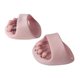 thumbnail image 3 of 2 piezas Arch Entrenadores Arch Metatarsal Ejercicio Exputador Rosa, 3 of 8