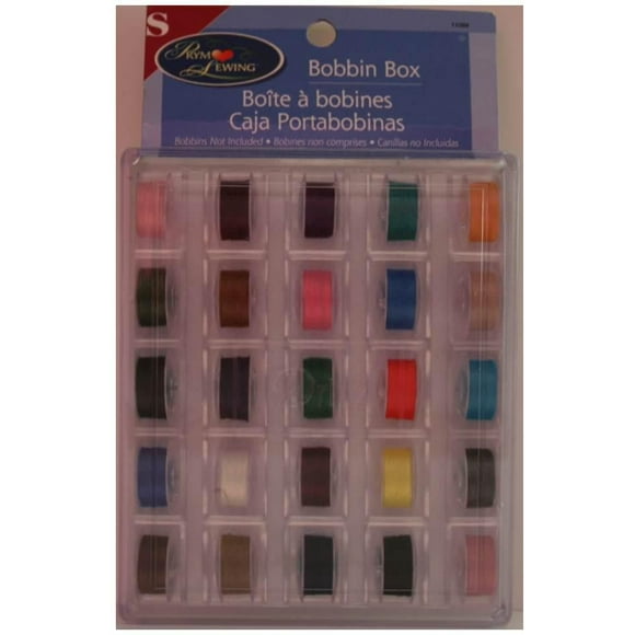 Boîte à bobines