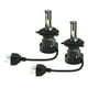 thumbnail image 2 of Kit De Focos Audiobahn LED 6000K Alta ALED H4HL, 2 of 3