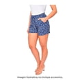 thumbnail image 3 of Short Oceans Pacific Talla CH Estampado Marino, 3 of 4