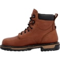 thumbnail image 3 of Rocky Adult Mens IronClad Waterproof Boots Work & Safety, 3 of 6