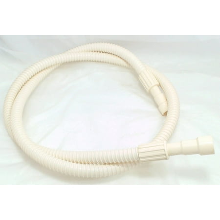 dishwasher hose drain flexible universal dialog displays option button additional opens zoom walmart