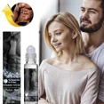 thumbnail image 2 of Perfume de feromonas sexuales para atraer a hombres y mujeres, aceite esencial de larga duración Unisex portátil, estimula el coqueteo, 2 of 5