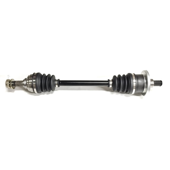 Front Left CV Axle for Arctic Cat 650 V2 4x4 2004, Quality Tested