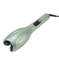 thumbnail image 1 of Rizador de Pelo Autico, Rizador de Pelo Giratorio de Cerámica Antienredos, Larga Duración y Calentamiento Rápido, Varita de Rizador Autotica Parinado Recargable,, 1 of 7