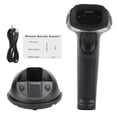 thumbnail image 3 of Usb3.0 Fast Transmission 200M Wireless Coverage Wireless Barcode Scanner, Bar Code Scanner, For Warehouse Inventory Pos And Computer WX2800D, 3 of 8