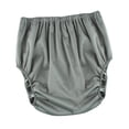 thumbnail image 3 of Adultos ropa interior para fugas para adultos cubierta de pañal de tela lavable para la incontinencia pantalones pull up de pantalones cubierta XS, 3 of 8