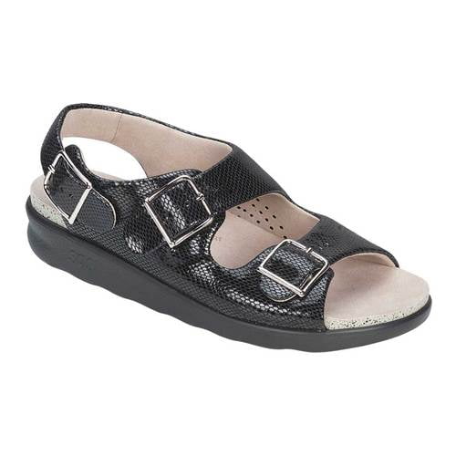 sas women's relaxed sandals