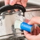 thumbnail image 5 of Xihbxyly Removedor de Óxido de Acero Inoxidable, Potente Limpiador de Oxidación, Cepillo Multiusos Duradero, Limpiador para Cocina, Baño, Neumáticos, Paredes y Pisos, Juego de 2 Piezas, Tamaño 5 Cm X, 5 of 7