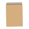 thumbnail image 1 of Cuaderno de bocetos de de 30 hojas, almohadilla de de papel artístico para , dibujo, pintura - 21x14.8CM 21x148 CM Gloria Libro de bocetos, 1 of 9
