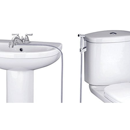 bidet smarterfresh spraying