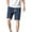 Solid Color, variant on Taqqpue Mens Casual Comfy Soft Cotton Linen Shorts Solid Color Drawstring Active Sport Walk Shorts Workout Gym Yoga Shorts Board Shorts Summer Beach Shorts with Pockets