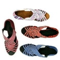 thumbnail image 5 of Salsa Dance Shoes Girl Ballroom Shoes For Women Latin Dance Shoes Square Dance Shoes Latin Shoes Rhinestone, 5 of 8