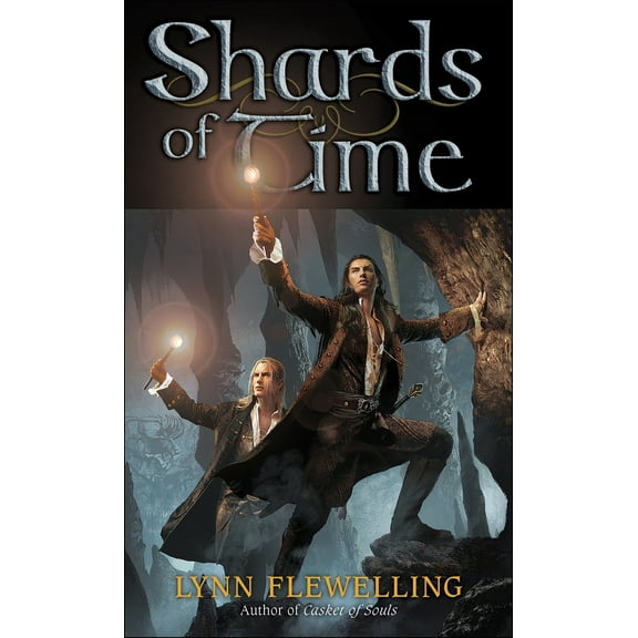 Pre-Owned Shards of Time (Mass Market Paperback) 0345522311 9780345522313