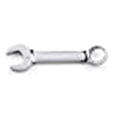 thumbnail image 3 of GEARWRENCH Clé Combinée Stubby de 12 Pt., 17 mm - 81641, 3 of 3