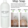 thumbnail image 4 of Fragrant mop soap For Kitchen, Bathroom & Home Crisp Clean Scent, 4 of 7