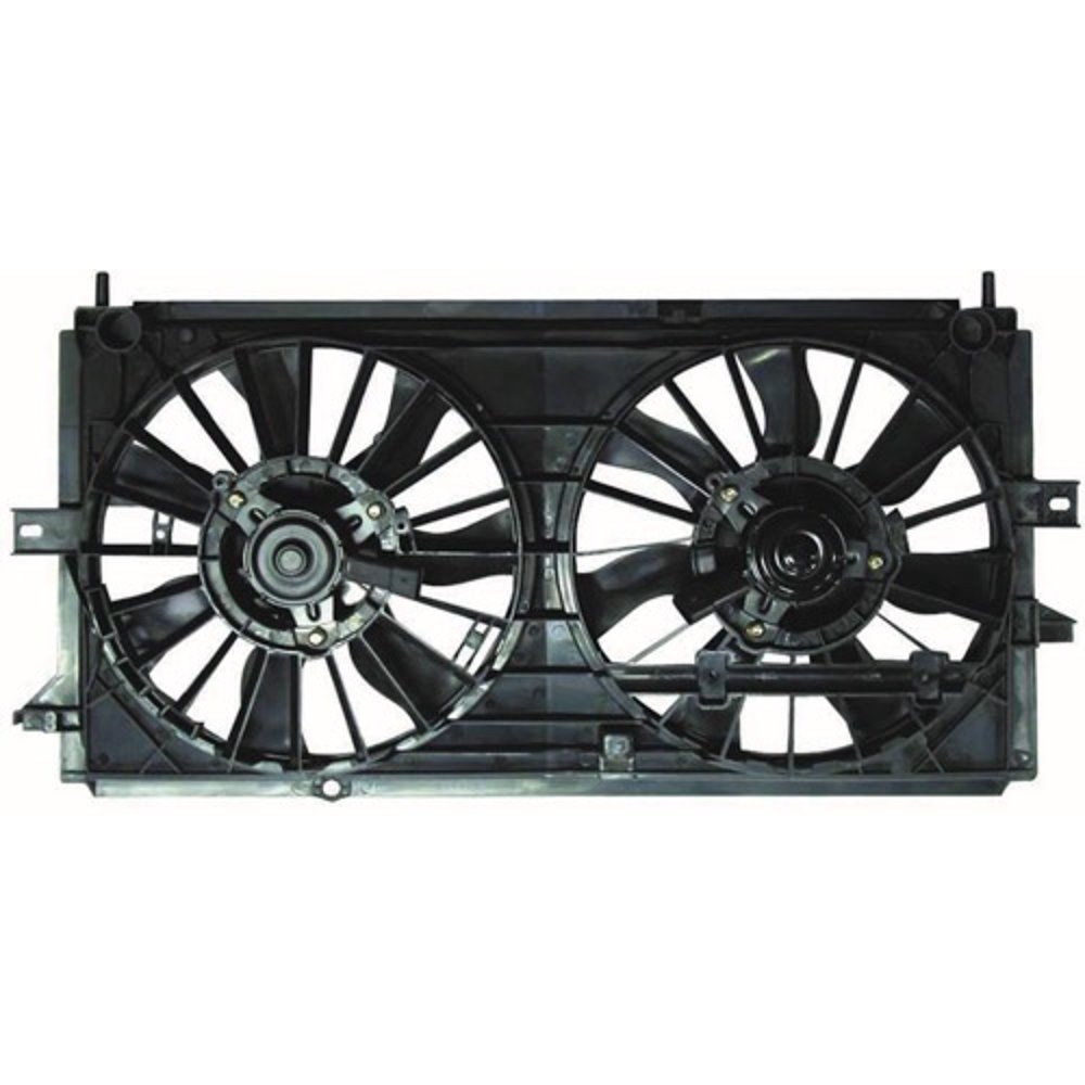 GoParts OE Replacement for 2000 2003 Chevrolet Monte Carlo Engine
