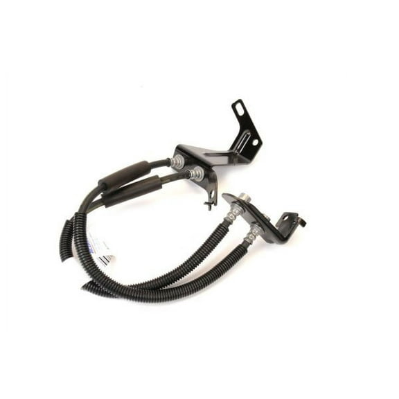 GM Genuine Parts Rear Brake Hose