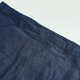 thumbnail image 5 of Pantalones de Cintura Elástica de Algodón de Color Sólido Pantalones de Playa de Pierna Recta con Bolsillos de Cordón, 5 of 7