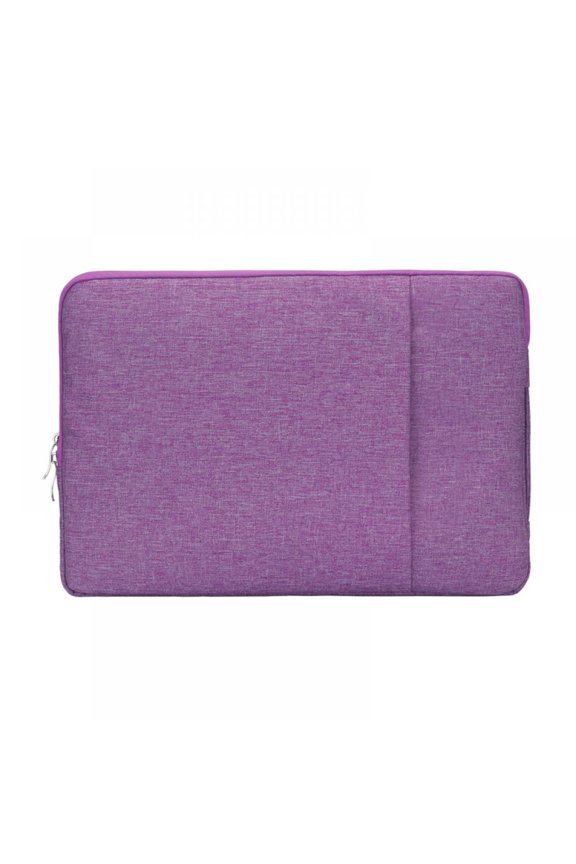 11/13/14/1512.5/15.6 Inch Laptop Carry Bag Universal For MacBook Air Pro Notebook Computer