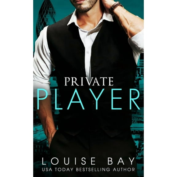 Private Player, (Paperback)