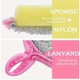 thumbnail image 4 of y 10-Pack Heavy-Duty Scrub Sponges – Durable, Non-Scratch Kitchen Cleaning Sp, 4 of 5