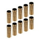 thumbnail image 2 of Tubo de metal Jadeshay para portalámparas de vela 10 piezas E14, 2 of 8