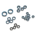 thumbnail image 3 of Kit de Roulements RC 22 Pcs Accessoires de Roulements à Billes en Acier Inoxydable pour Traxxas TRX4M 1/18 RC Crawler Voiture Pièces de Mise à Niveau, 3 of 6