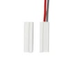 thumbnail image 4 of Sistema de seguridad para el hogar Interruptor de contacto de alarma Puerta Ventana Alarma Sensor de contacto ABS Siempre encendido 3W Inevent AF0143-00B, 4 of 5