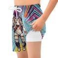 thumbnail image 4 of joogoo Astronaut Boys Swim Trunks Beach Swimsuit Shorts Boxer 9-11Y, 4 of 8