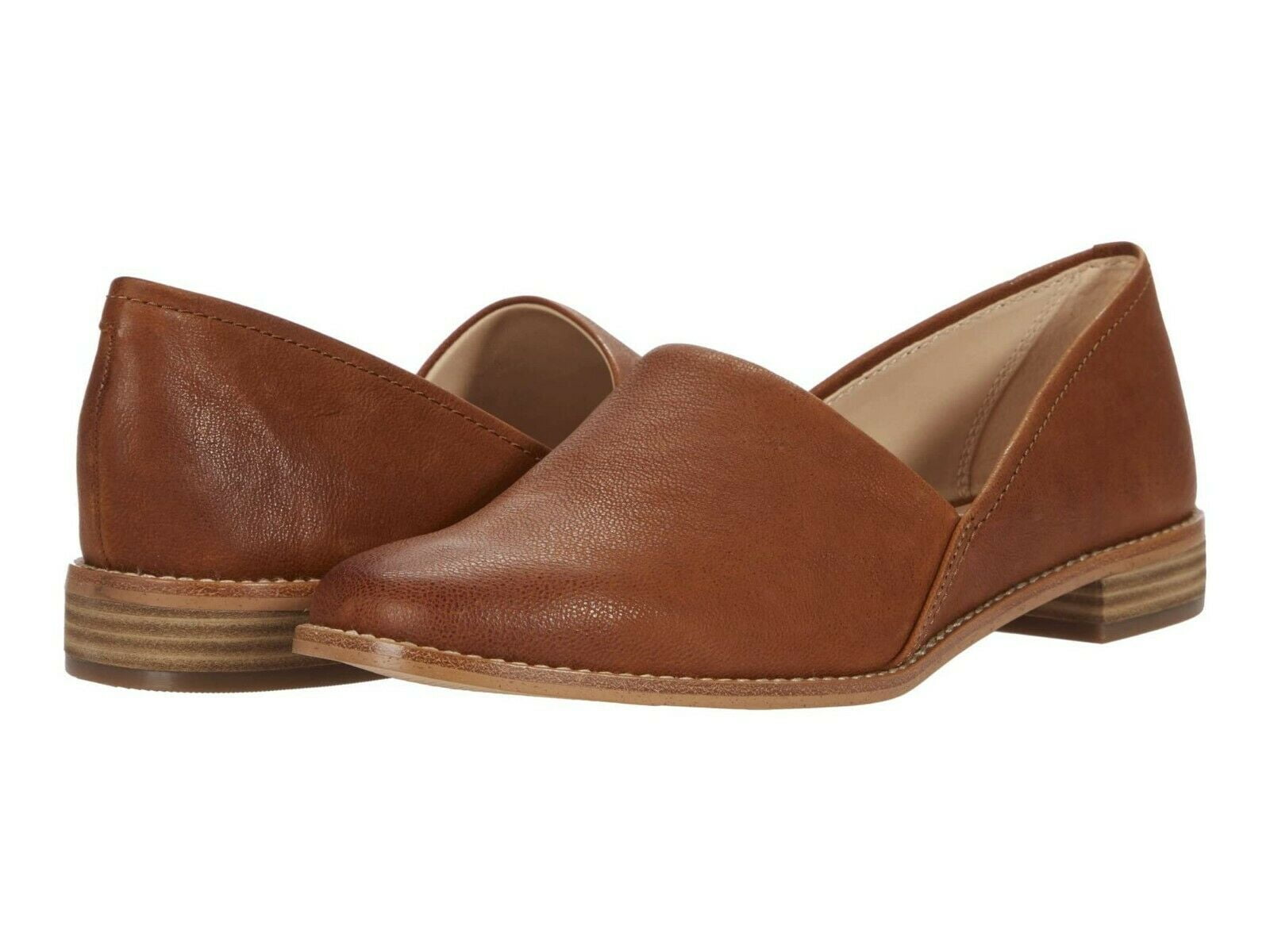 Clarks pure hotsell tone loafer