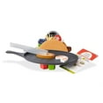 thumbnail image 3 of Melissa & Doug Fill & Fold Taco & Tortilla Set, 3 of 10