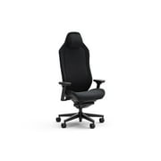 Factal Design FDCHRE1A01 Refine Alcantara Dark Gaming Chair