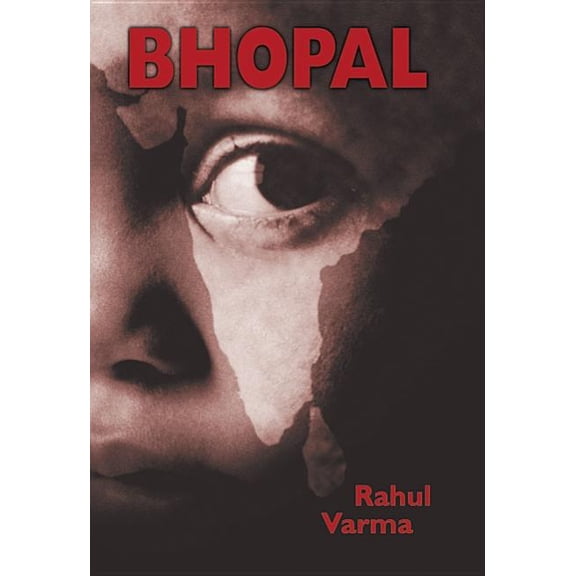 Bhopal (Paperback)