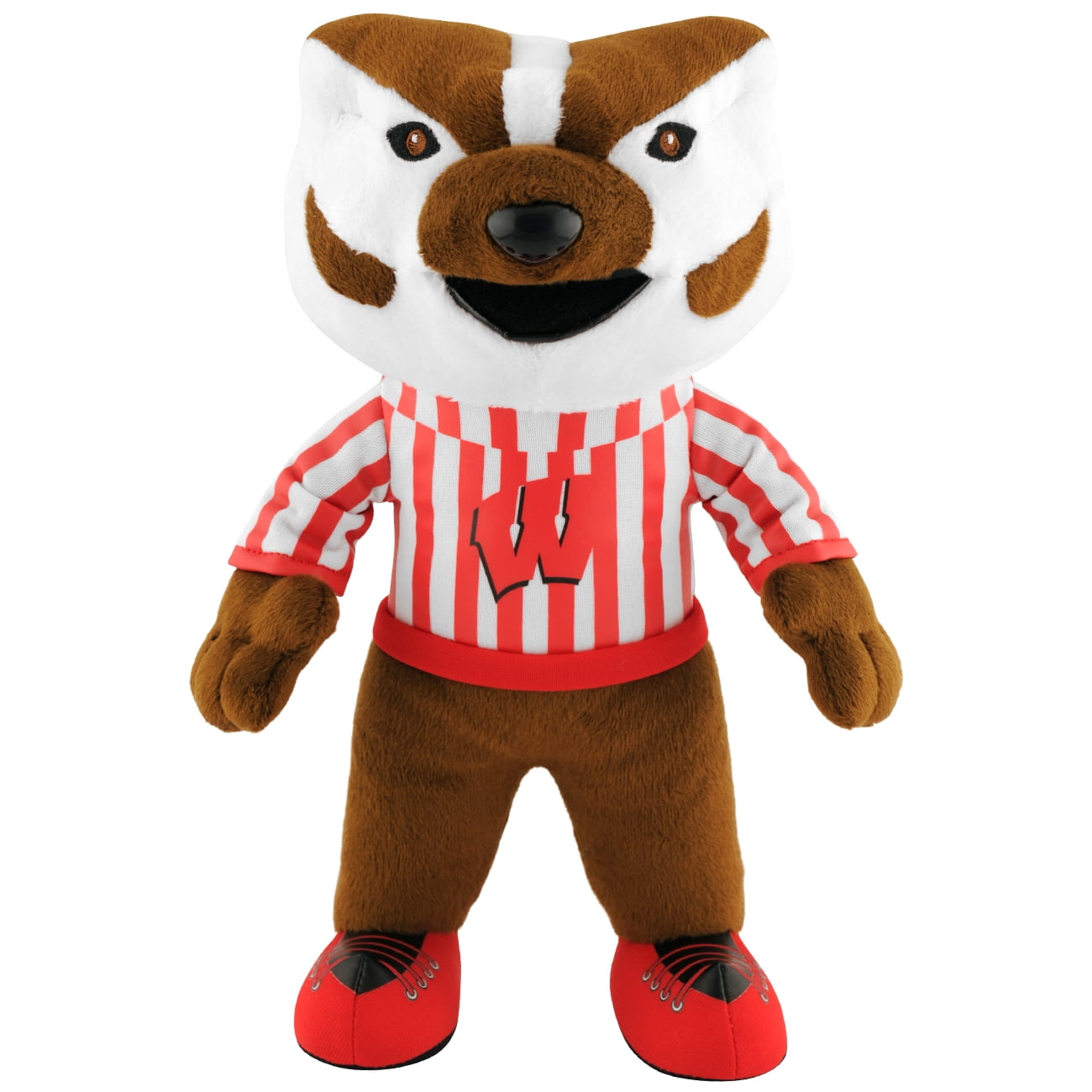 Bleacher Creatures - Bleacher Creatures Ncaa:wisconsin Badgers-bucky Badger Mascot Plush