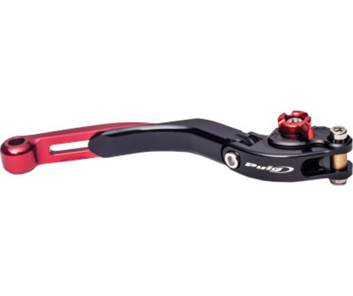 PUIG HiTech Extendable/Folding Brake Lever