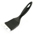 Travelwant BBQ Grill Brush and Scraper Strong Cleaner with Wire Bristle, Effective for Gas
